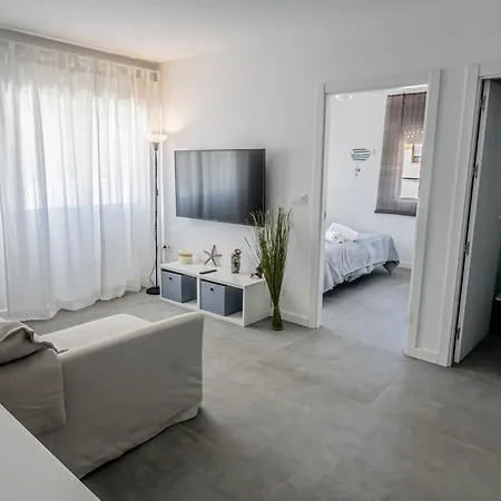 Apartament Mistral By Mintaka Homes *