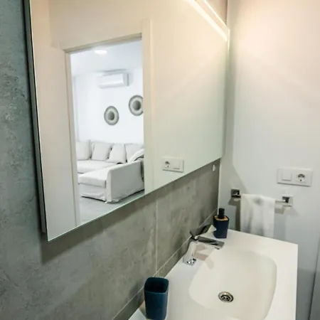 Mistral By Mintaka Homes La Manga del Mar Menor