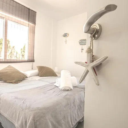 Mistral By Mintaka Homes * La Manga del Mar Menor
