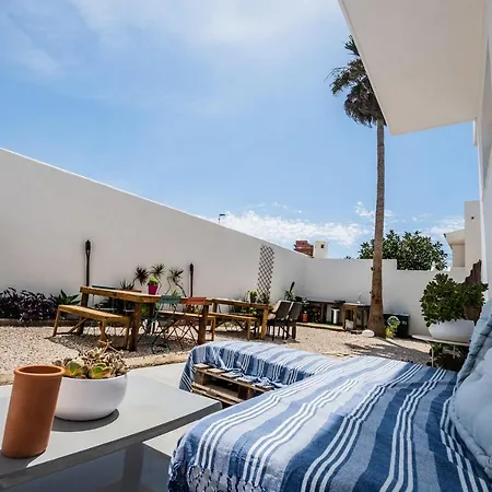 Mistral By Mintaka Homes La Manga del Mar Menor