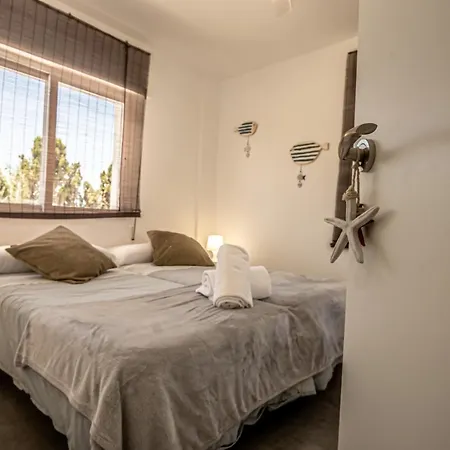 Mistral By Mintaka Homes La Manga del Mar Menor