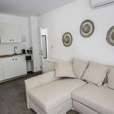 Mistral By Mintaka Homes Apartament La Manga del Mar Menor