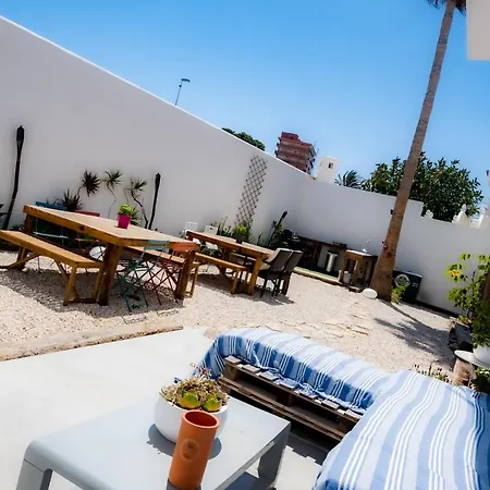 Mistral By Mintaka Homes Apartament *