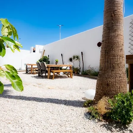 Apartment Mistral By Mintaka Homes La Manga del Mar Menor