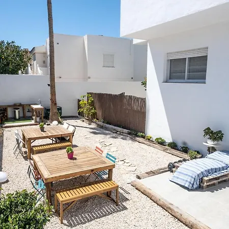 Mistral By Mintaka Homes Apartament La Manga del Mar Menor