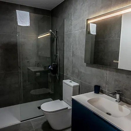 Mistral By Mintaka Homes La Manga del Mar Menor