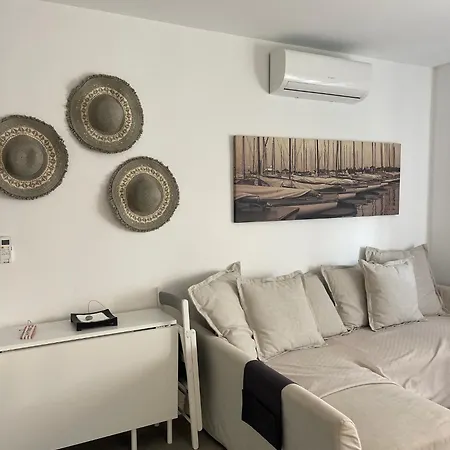 Mistral By Mintaka Homes * La Manga del Mar Menor
